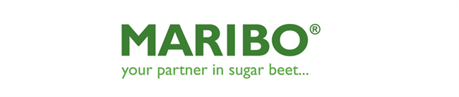 Maribo - logo