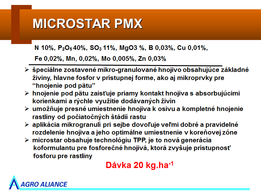 Microstar PMX
