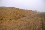 Zakr&#225;vanie - slama