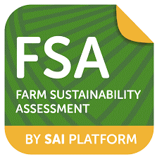 2020 FSA Logo