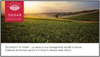 Siguranta in ferma